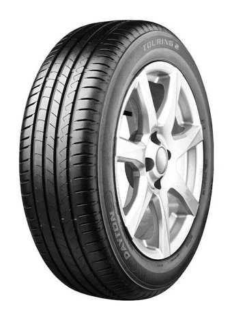 Dayton 225/55 R17 101W Touring 2 Yaz Lastiği 2024