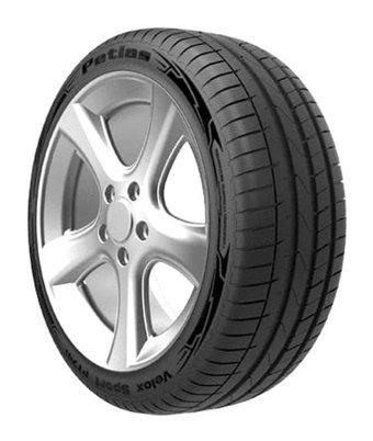 Petlas 235/55 R17 103W Velox Sport Pt741 Yaz Lastiği 2024