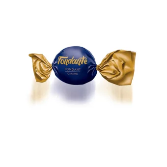 Fondante Sütlü Çikolata 1 kg