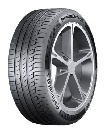 Continental 225/45 R18 95Y Premiumcontact 6 Yaz Lastiği 2024