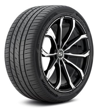 Hankook 255/55 R18 109W Ventus S1 Evo3 K127A OffRoad Suv Yaz Lastiği 2024