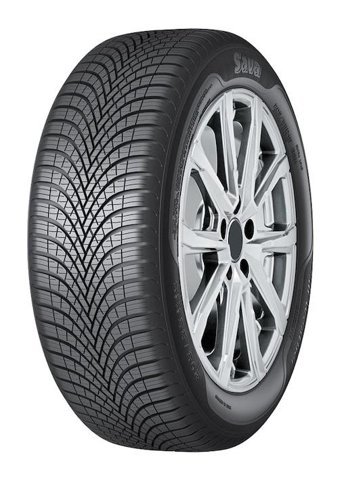 Sava 215/60 R16 99V All Weather 4 Mevsim Lastik 2024