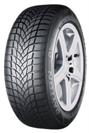 Dayton 175/70 R13 82T Dw510E Kış Lastiği 2024