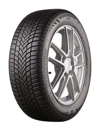Bridgestone 195/60 R15 92V Turanza A005 Evo 4 Mevsim Lastik 2024