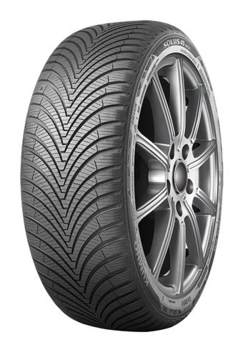 Kumho 185/65 R15 88H Solus Ha32 4 Mevsim Lastik 2024