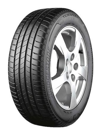 Bridgestone 225/40 R19 93Y Turanza T005 Yaz Lastiği 2024