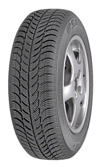 Sava 195/65 R15 91T Eskimo S3+ Kış Lastiği 2024