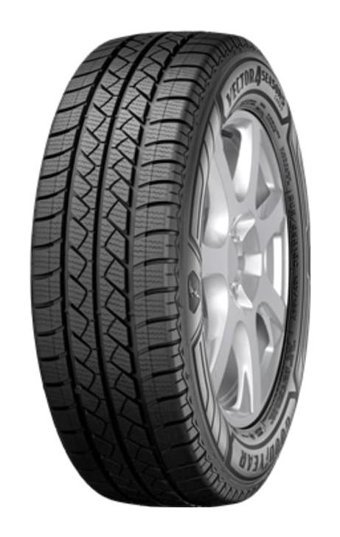 Goodyear 185/65 R15 95S Vector 4 Seasons 4 Mevsim Lastik 2024