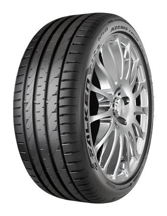 Falken 245/45 R18 100Y Azenis Fk520 Yaz Lastiği 2024