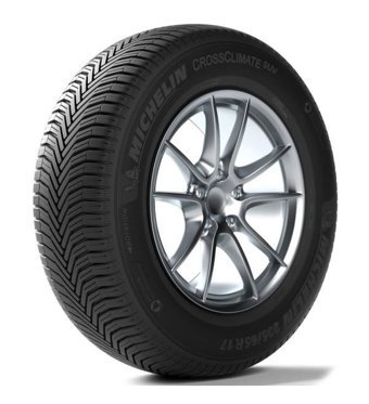 Michelin 275/55 R19 111V Crossclimate 2 OffRoad Suv 4 Mevsim Lastik 2024