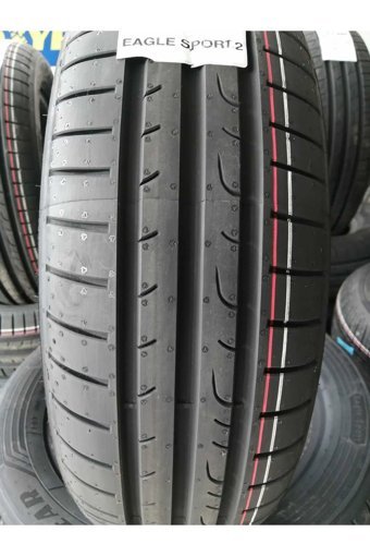 Goodyear 195/65 R15 91V Eagle Sport 2 Yaz Lastiği 2024