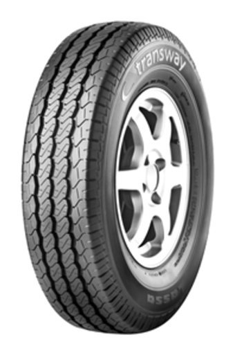 Lassa 215/75 R16 114Q Transway Hafif Ticari Yaz Lastiği 2024