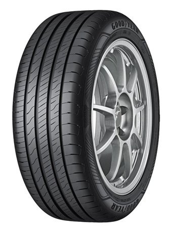 Goodyear 265/65 R17 112H Efficientgrip 2 OffRoad Suv Yaz Lastiği 2024