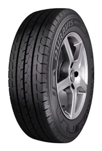 Bridgestone 205/65 R16 105T Duravis 4 Mevsim Lastik 2024