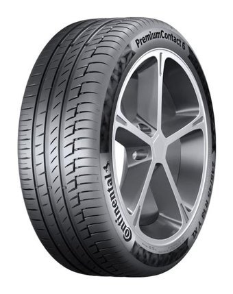 Continental 225/55 R16 95V Premiumcontact 6 Yaz Lastiği 2024