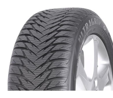 Goodyear 205/55 R16 91H Ultragrip 8 4 Mevsim Lastik 2024