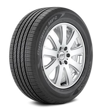 Hankook 235/70 R16 106H Dynapro OffRoad Suv Yaz Lastiği 2024