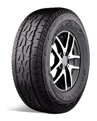 Bridgestone 265/70 R16 112T Dueler 4 Mevsim Lastik 2024