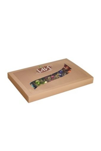 Kahve Lavi Karışık Çikolata 500 gr