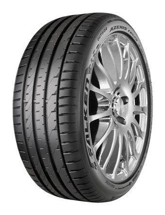 Falken 225/55 R18 102W Azenis Fk520 OffRoad Suv Yaz Lastiği 2024