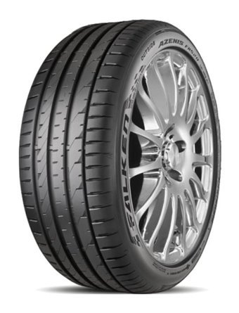 Falken 235/50 R18 101Y Azenis Fk520 Yaz Lastiği 2024
