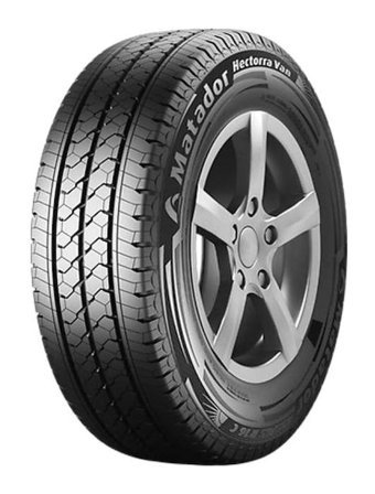 Matador 195/75 R16 108R Hectorra 5 Hafif Ticari Yaz Lastiği 2024