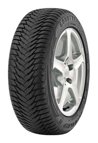 Goodyear 185/65 R15 88T Ultragrip 8 Kış Lastiği 2024