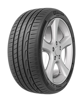 Funtoma 205/45 R17 88W Roadfun Sport Yaz Lastiği 2024
