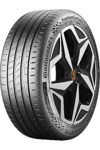 Continental 225/50 R17 94Y Premiumcontact 7 Yaz Lastiği 2024