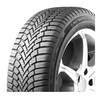 Lassa 215/60 R17 100H Multiways 2 4 Mevsim Lastik 2024