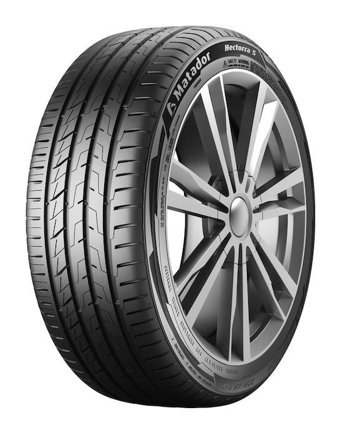 Matador 205/60 R16 92H Hectorra 5 Yaz Lastiği 2024