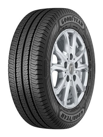 Goodyear 225/65 R16 110T Efficientgrip 4 Mevsim Lastik 2024