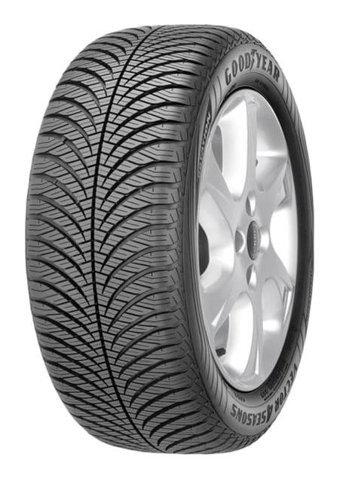 Goodyear 215/55 R18 99V Vector 4Seasons G2 4 Mevsim Lastik 2024