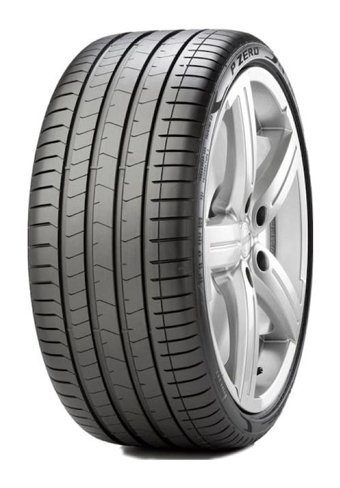 Pirelli 245/40 R21 100W P-Zero Yaz Lastiği 2024