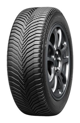 Michelin 205/50 R17 89H Crossclimate 2 4 Mevsim Lastik 2024