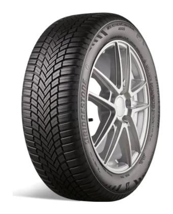 Bridgestone 225/55 R17 101W Turanza A005 4 Mevsim Lastik 2024