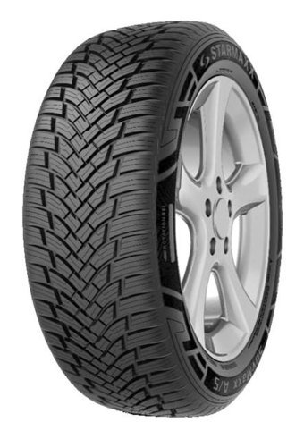 Starmax 215/60 R17 100V Suvmaxx 4 Mevsim Lastik 2024
