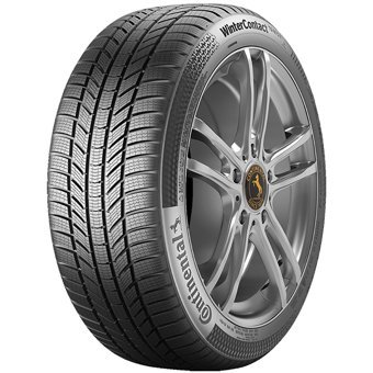 Continental 215/55 R17 94H Wintercontact Kış Lastiği 2024