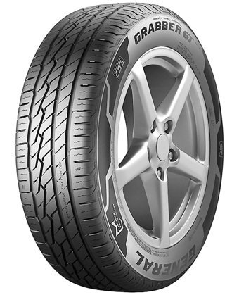 General 225/55 R19 99V Grabber Gt Plus Yaz Lastiği 2024