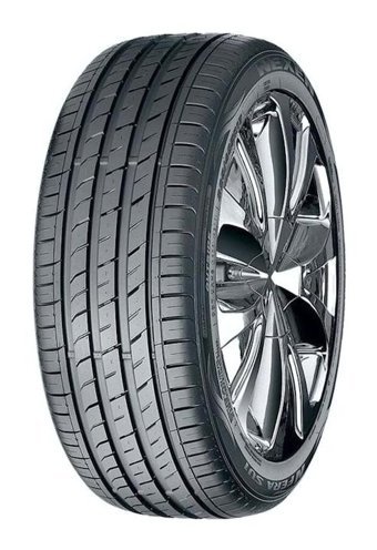 Nexen 275/30 R19 96Y N'Fera Su1 Yaz Lastiği 2024