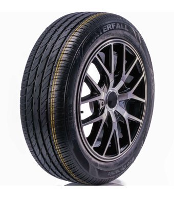 Waterfall 205/55 R16 94W Eco Dynamic Yaz Lastiği 2024