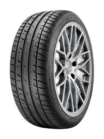 Tigar 215/55 R16 97H High Performance Yaz Lastiği 2024
