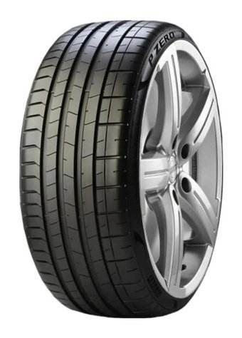 Pirelli 305/30 R21 104Y P-Zero Yaz Lastiği 2024