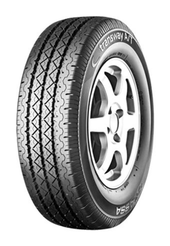 Lassa 205/75 R16 111Q Transway 4 Mevsim Lastik 2024