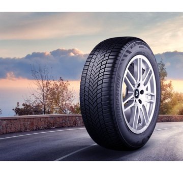 Bridgestone 205/55 R16 94V Turanza A005 4 Mevsim Lastik 2024