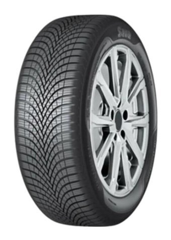 Sava 185/60 R15 88H All Weather 4 Mevsim Lastik 2024