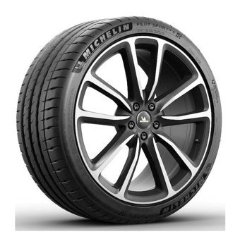 Michelin 245/40 R18 97Y Pilot Sport 5 Yaz Lastiği 2024