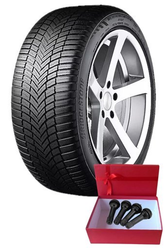 Bridgestone 205/55 R16 94V Turanza A005 Evo 4 Mevsim Lastik 2024