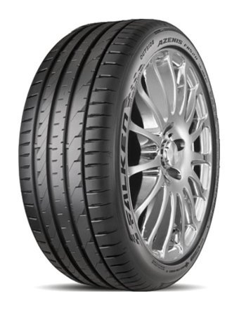 Falken 235/55 R17 103W Azenis Fk520 Yaz Lastiği 2024