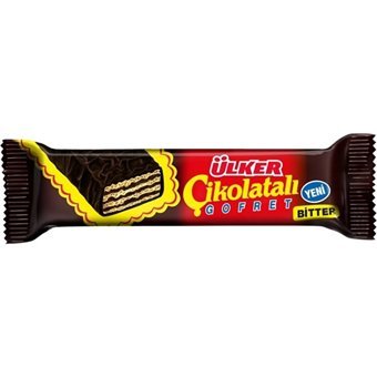 Ülker Bitter Çikolata 36 gr